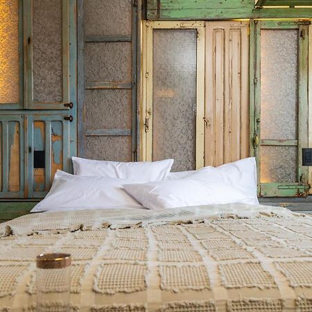 Via Roma Charming Rooms Baunei Exteriér fotografie